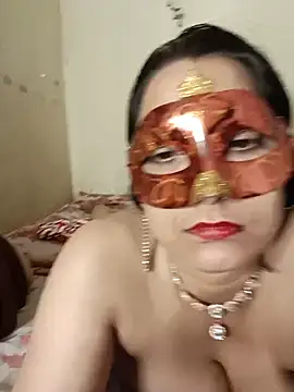 Show webcam de Manpreet_dixit