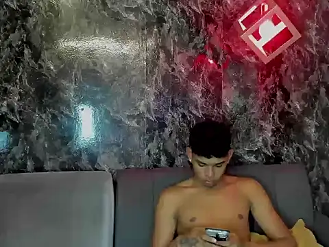 nova_mitchell7 Chat XXX in diretta