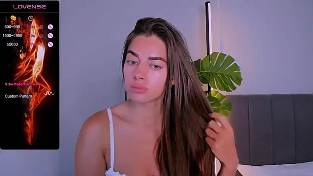 Chat XXX ao vivo de Marta--jess