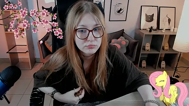 lanafitch Live XXX-Chat