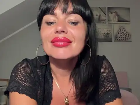JennyFantasy – Live XXX-chat