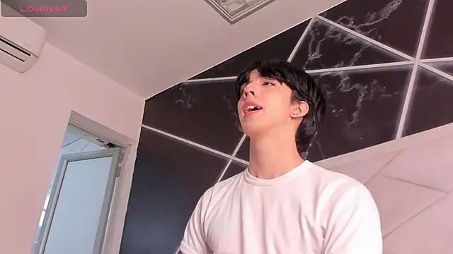 AerumChae 即時 XXX 聊天