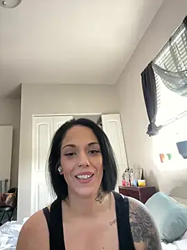 הופעת וובקאם של HumbleHottie
