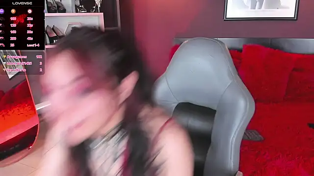 XXX chat uživo modela white_morgan