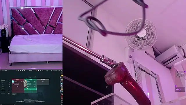 DanielaHang – Naživo XXX chat