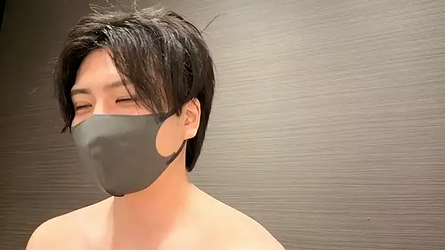 CHROME-kun925's Live XXX Chat