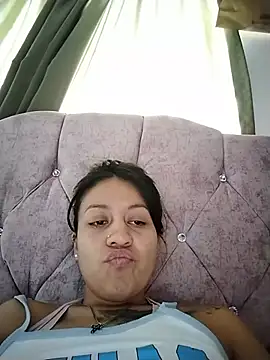 Tiphanydirty3: онлайн-секс-чат