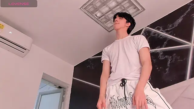 AerumChae Chat XXX in diretta