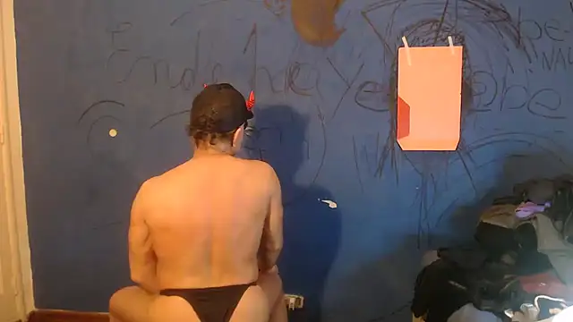 Fabrissi Live XXX-Chat