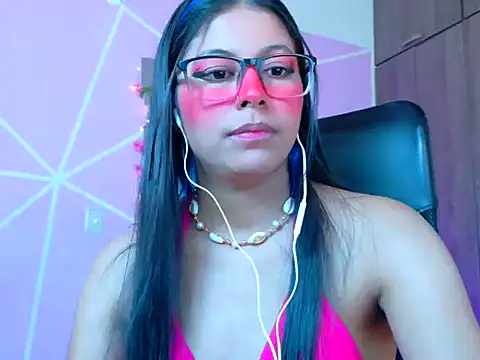 Chat XXX en directo de _ALLYSON18_