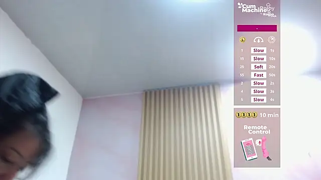 Chat XXX en directo de Drool_Sucker