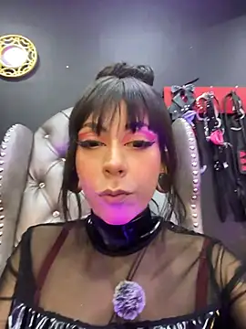 EvaSabath's Live XXX Chat