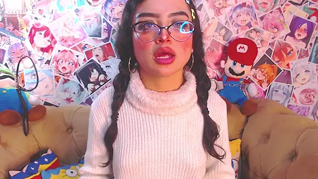 Mini_Rouse Live XXX Chat