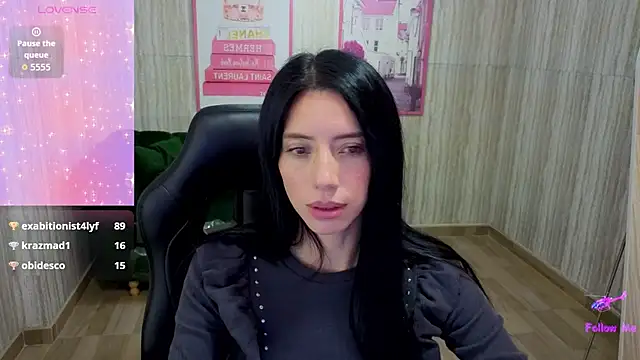 Czat XXX na żywo – jess_1a