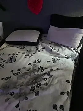 Mohdollmen Webcam-Show