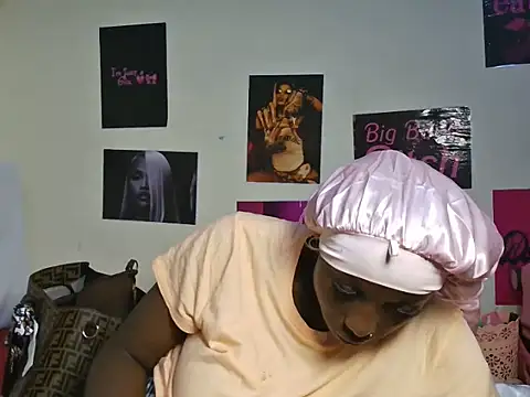 Aria_ah's Live XXX Chat