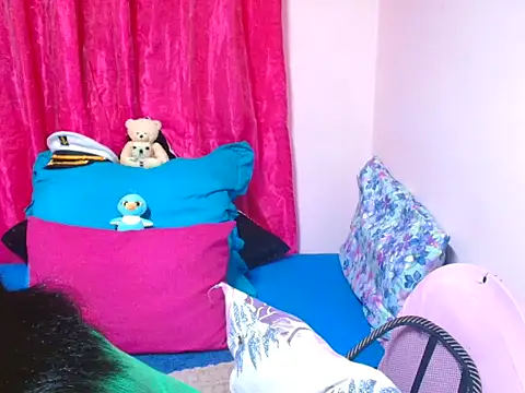 sluttyrox – Live XXX-chat