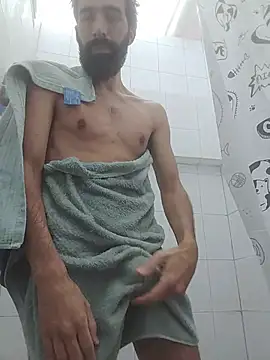 tonypanero's Webcam Show