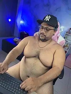 jacoob_woods' Webcam Show