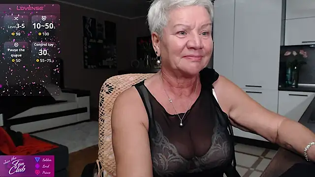 roxana_brooks' Live XXX Chat
