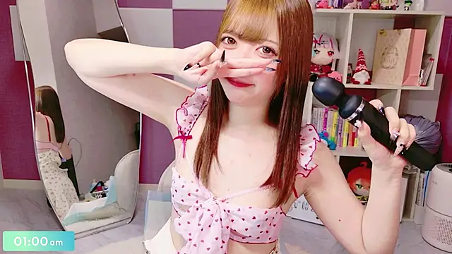 miko_nyan Chat XXX in diretta