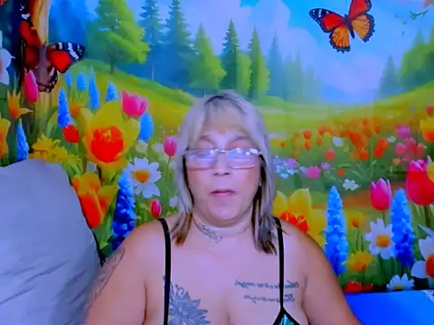 indianroxy Live XXX-Chat