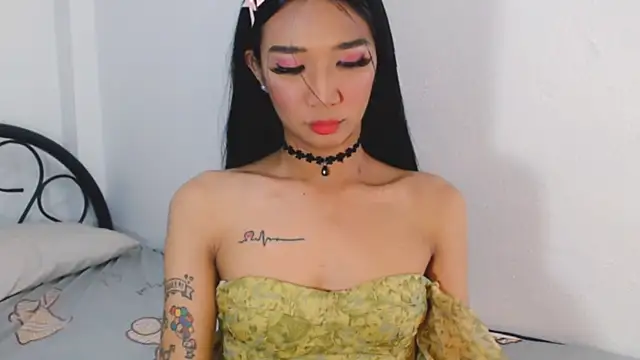 Chat XXX Live BERBURAKA