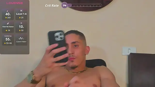 MikeRoss7777 即時 XXX 聊天