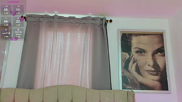Beautyari_'s Live XXX Chat