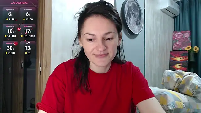 Živý XXX chat Stacy_Davice