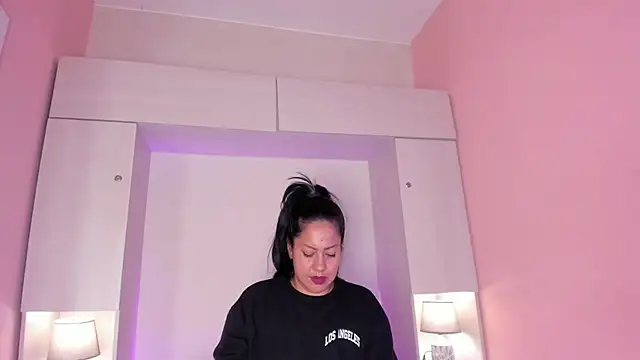 AllieBennet Live XXX-chat