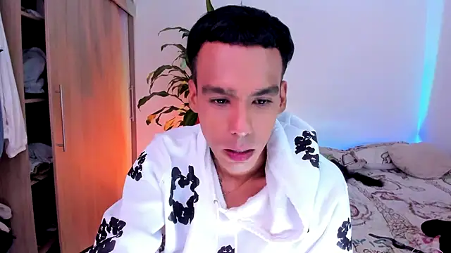 Damianwhite live XXX chat