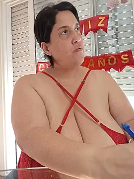 Sole_Love's Webcam Show