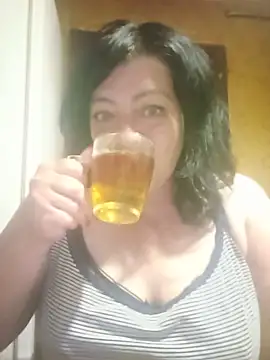 Chat XXX en directo de DancingMOMMY