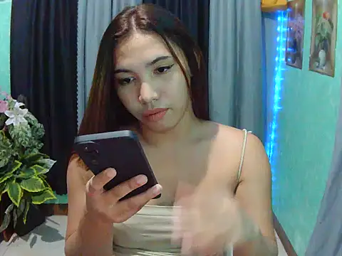 Chat XXX ao vivo de XCalixa