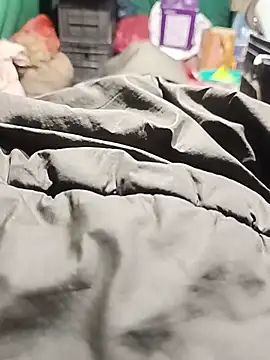 soldier2409 网络视讯表演