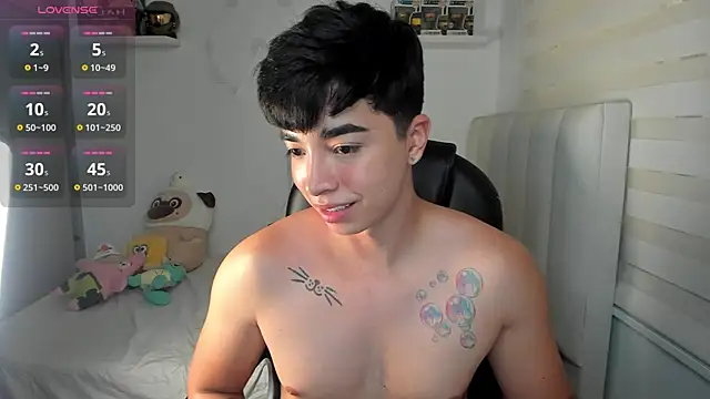 santy7v7 Live XXX-Chat