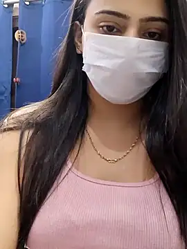 Ivymybae's Live XXX Chat