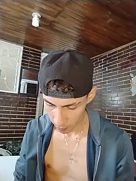 عرض كام MateoCollins2026