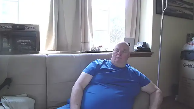 Živý XXX chat harley99574