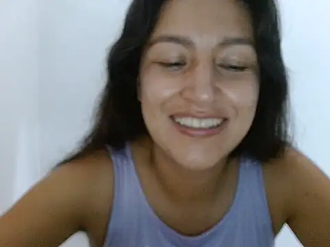 Chat XXX en directo de SarahFriendly