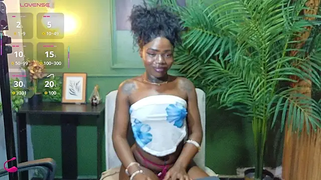 Nyla_carter's Live XXX Chat