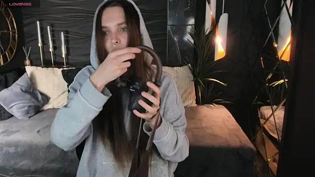 ChloeSunny's Live XXX Chat