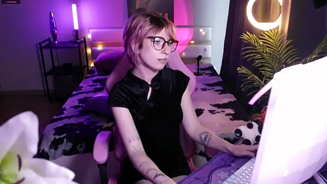 Czat XXX na żywo – _Moonlight_t