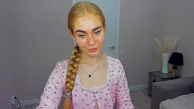 Chat XXX en directo de BarbaraSassy