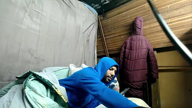 Camodick 现场XXX聊天