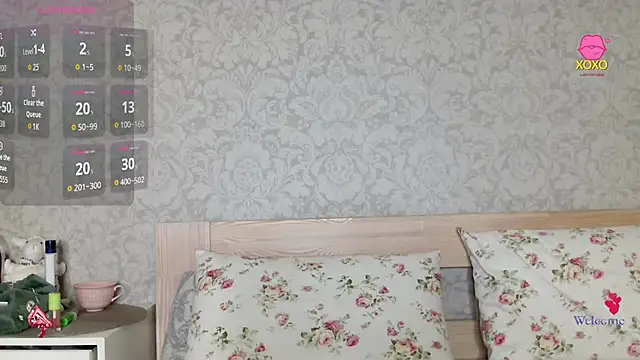 Owly_NZ Chat XXX in diretta
