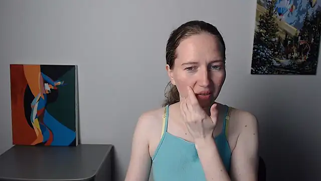 Sexy_MargoX_のライブXXXチャット