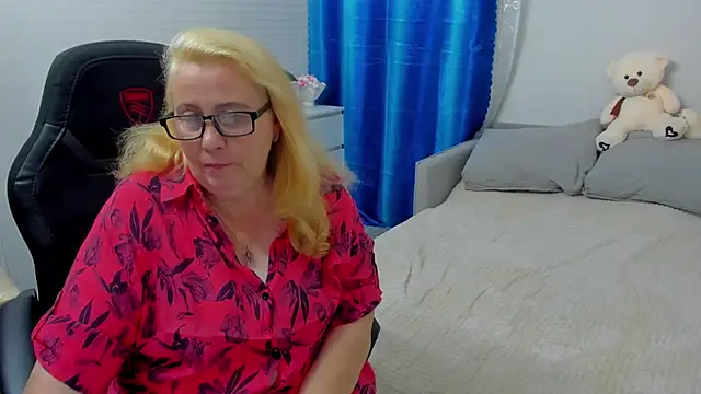 Chat XXX en directo de Frau_Marta