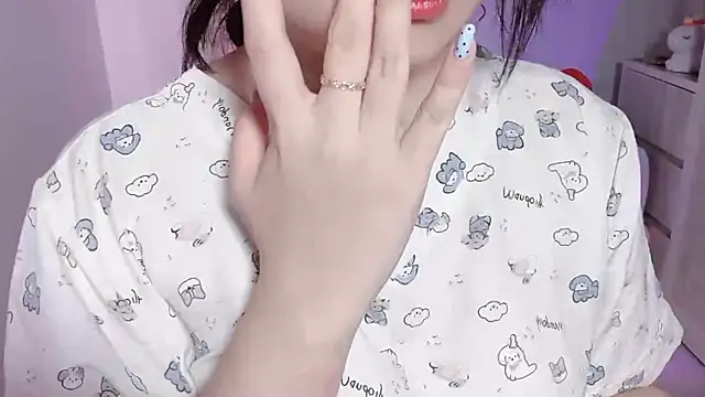 MiniSize_vn's Live XXX Chat
